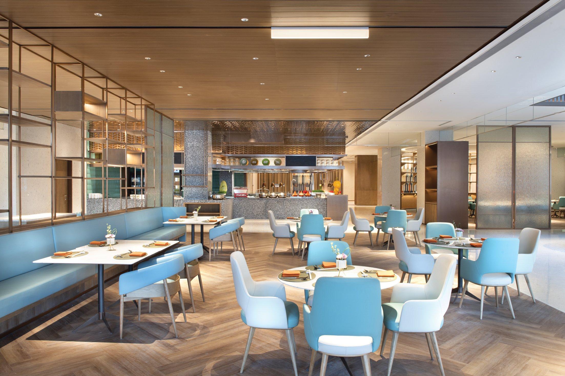 Crowne Plaza Beijing Badaling By Ihg Hotel Yanqing Luaran gambar