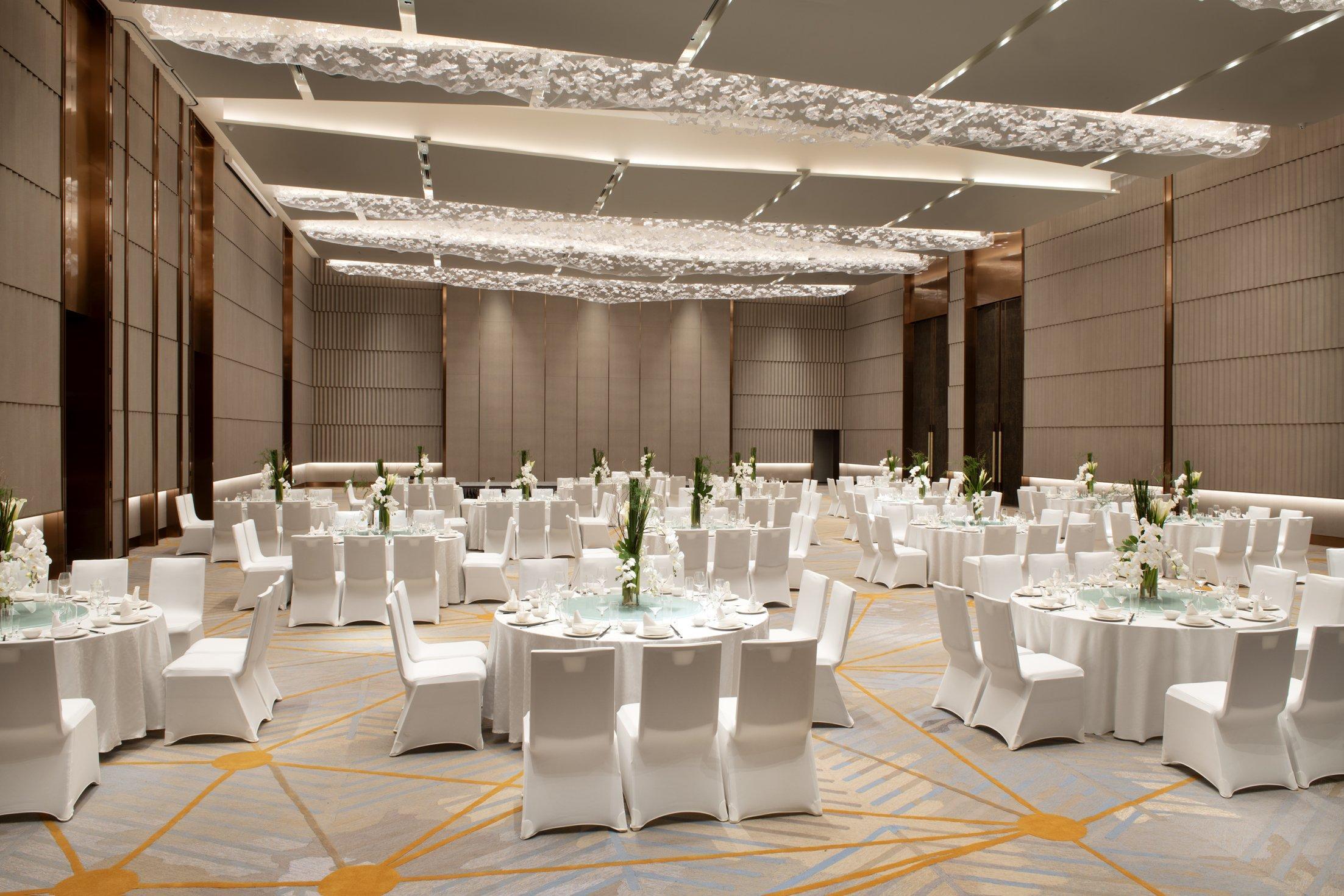 Crowne Plaza Beijing Badaling By Ihg Hotel Yanqing Luaran gambar