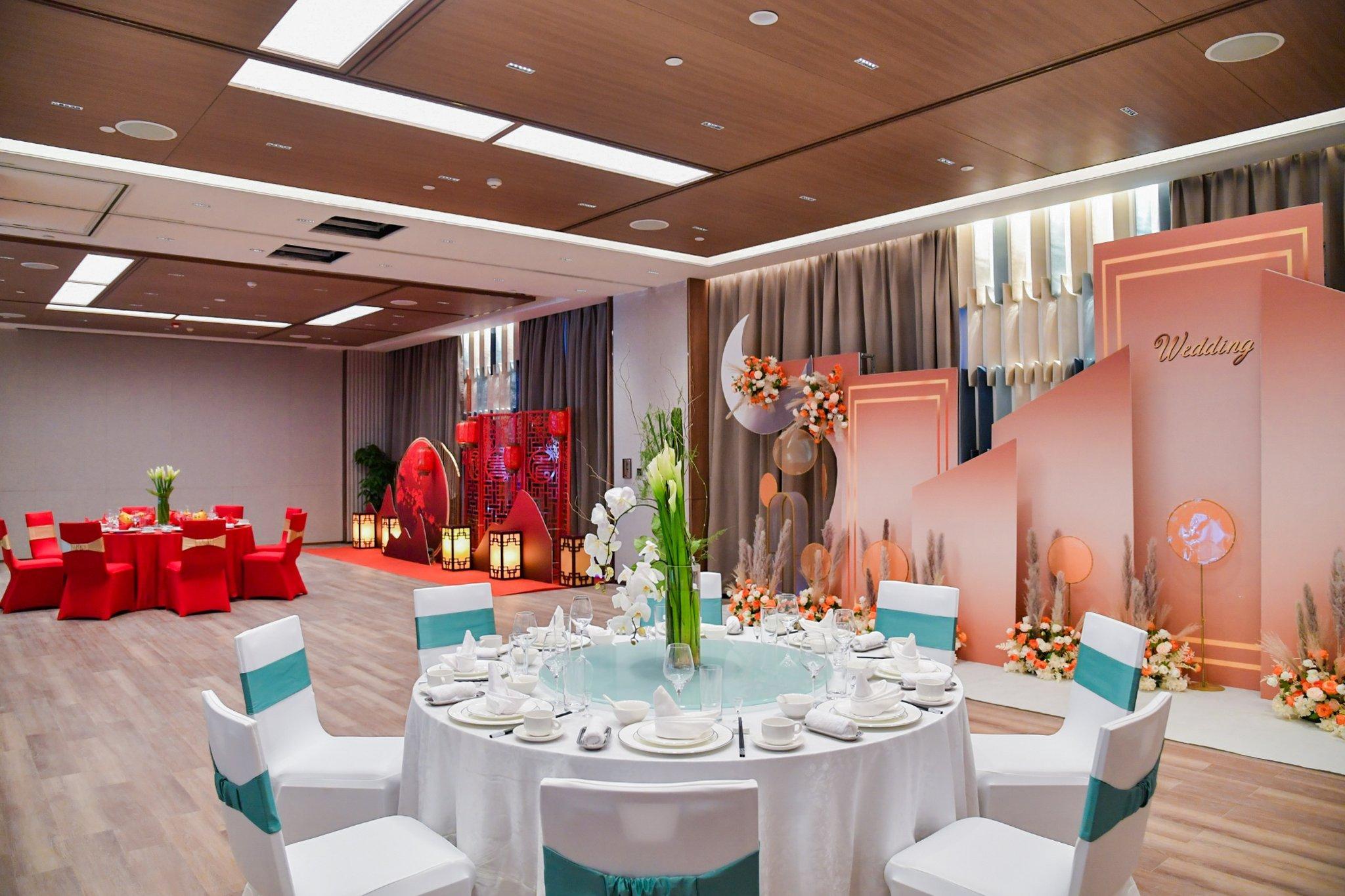 Crowne Plaza Beijing Badaling By Ihg Hotel Yanqing Luaran gambar
