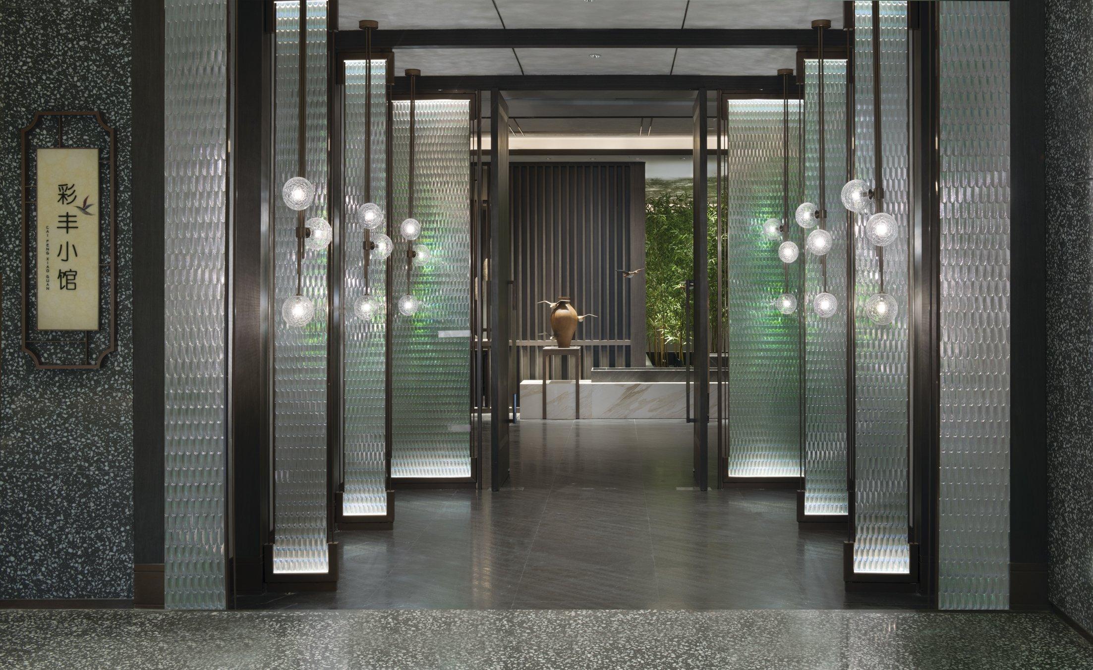 Crowne Plaza Beijing Badaling By Ihg Hotel Yanqing Luaran gambar