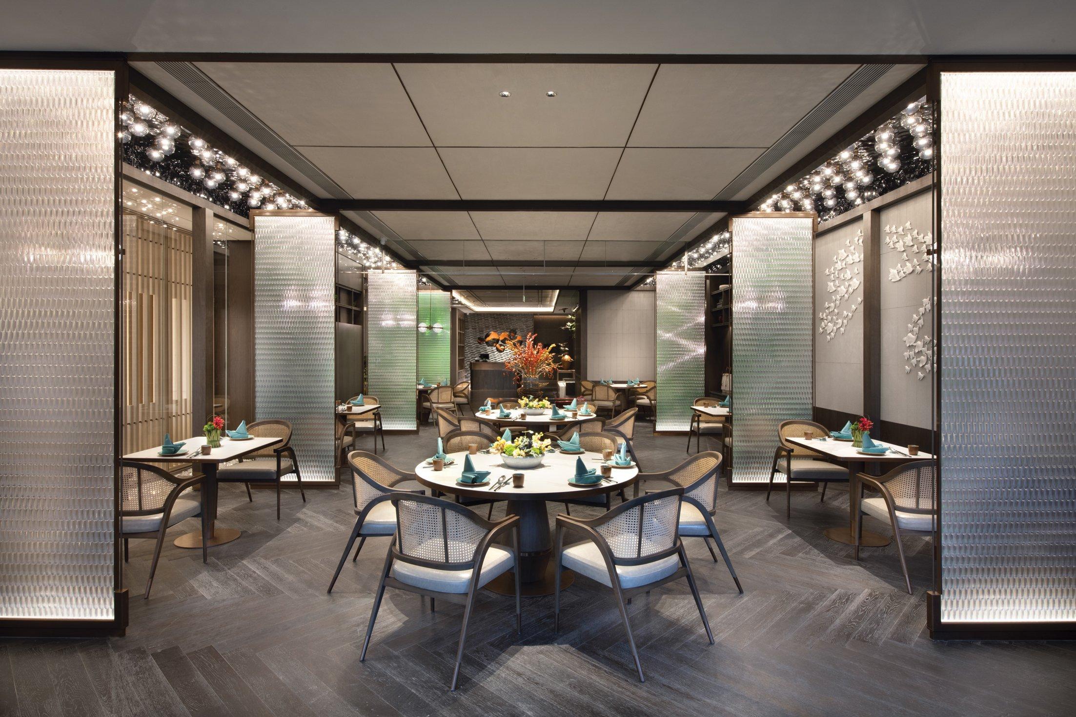 Crowne Plaza Beijing Badaling By Ihg Hotel Yanqing Luaran gambar