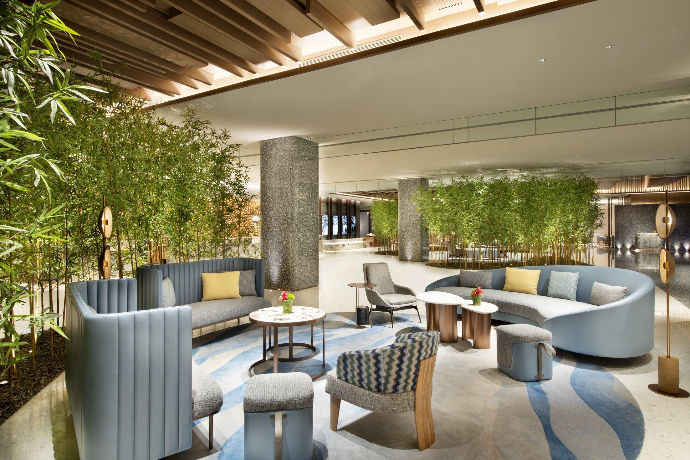 Crowne Plaza Beijing Badaling By Ihg Hotel Yanqing Luaran gambar