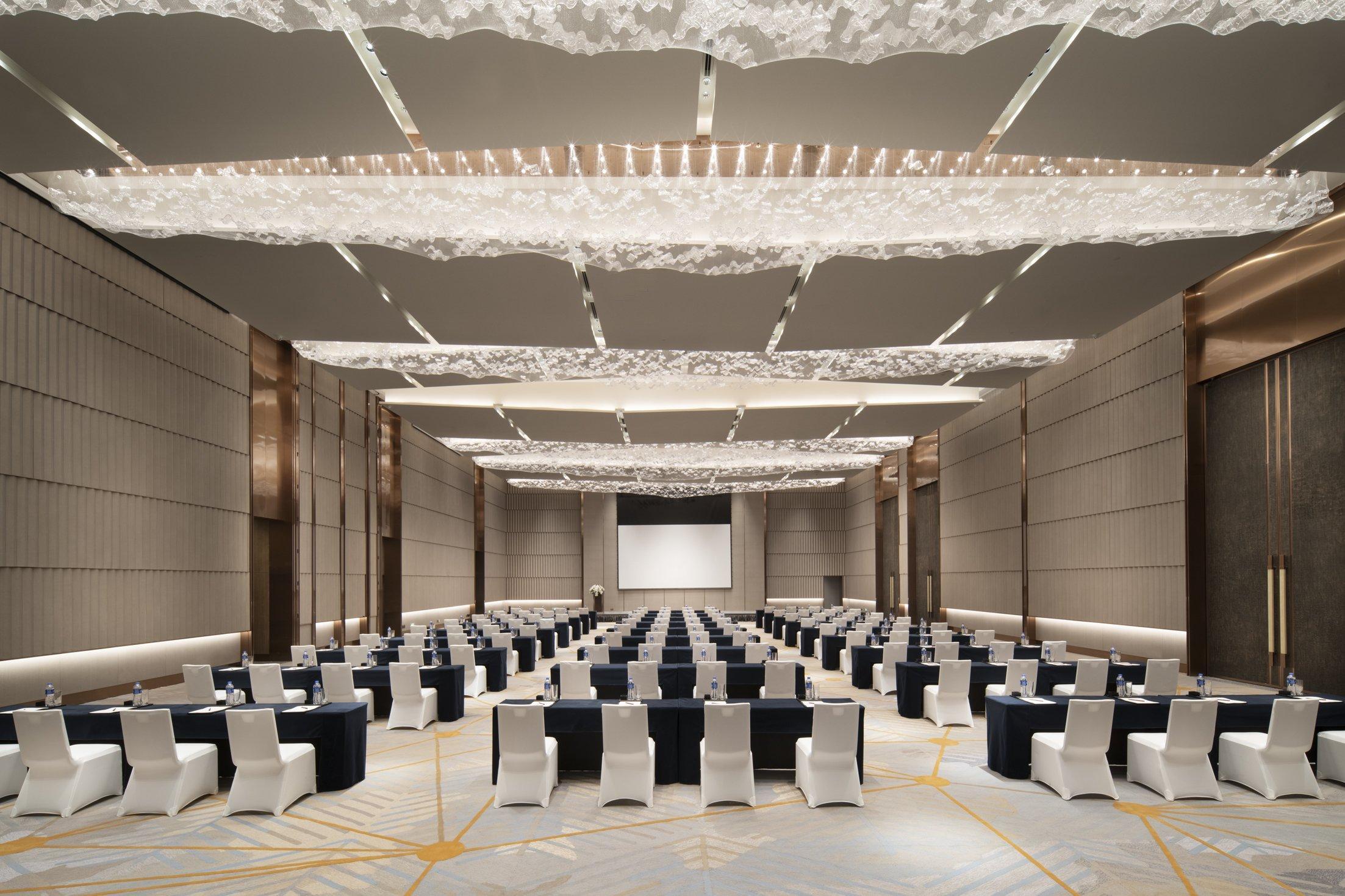 Crowne Plaza Beijing Badaling By Ihg Hotel Yanqing Luaran gambar
