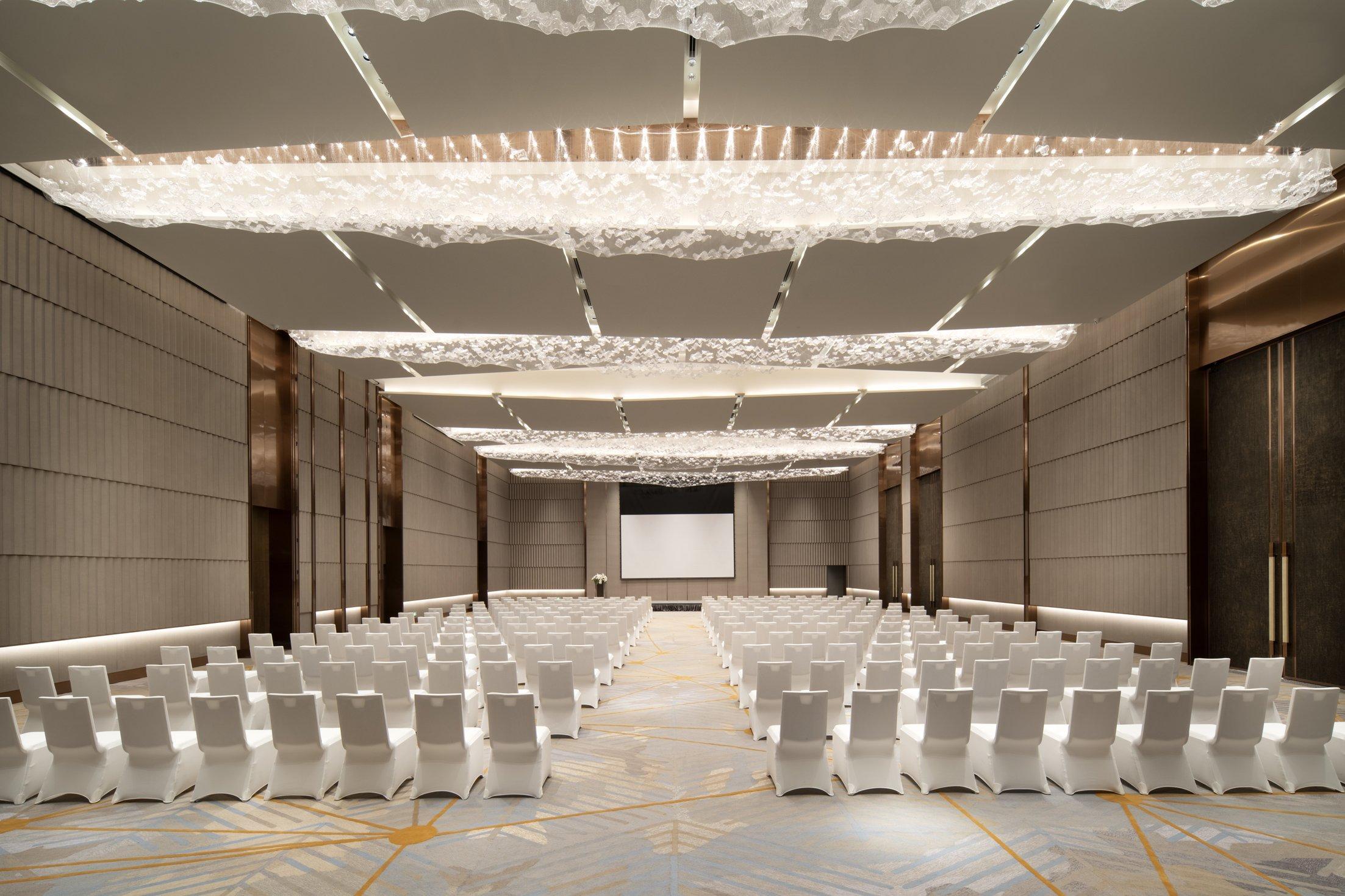 Crowne Plaza Beijing Badaling By Ihg Hotel Yanqing Luaran gambar