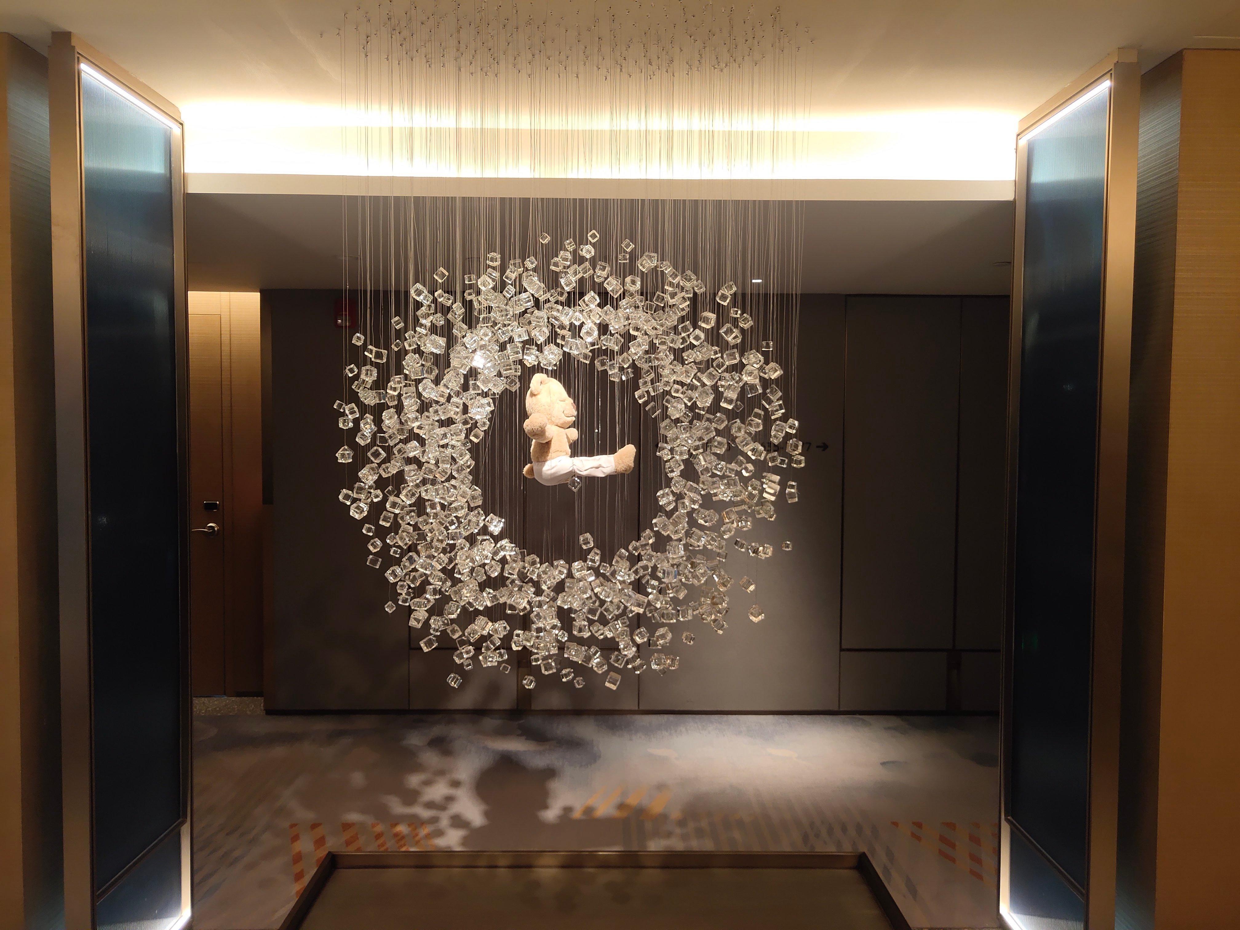 Crowne Plaza Beijing Badaling By Ihg Hotel Yanqing Luaran gambar