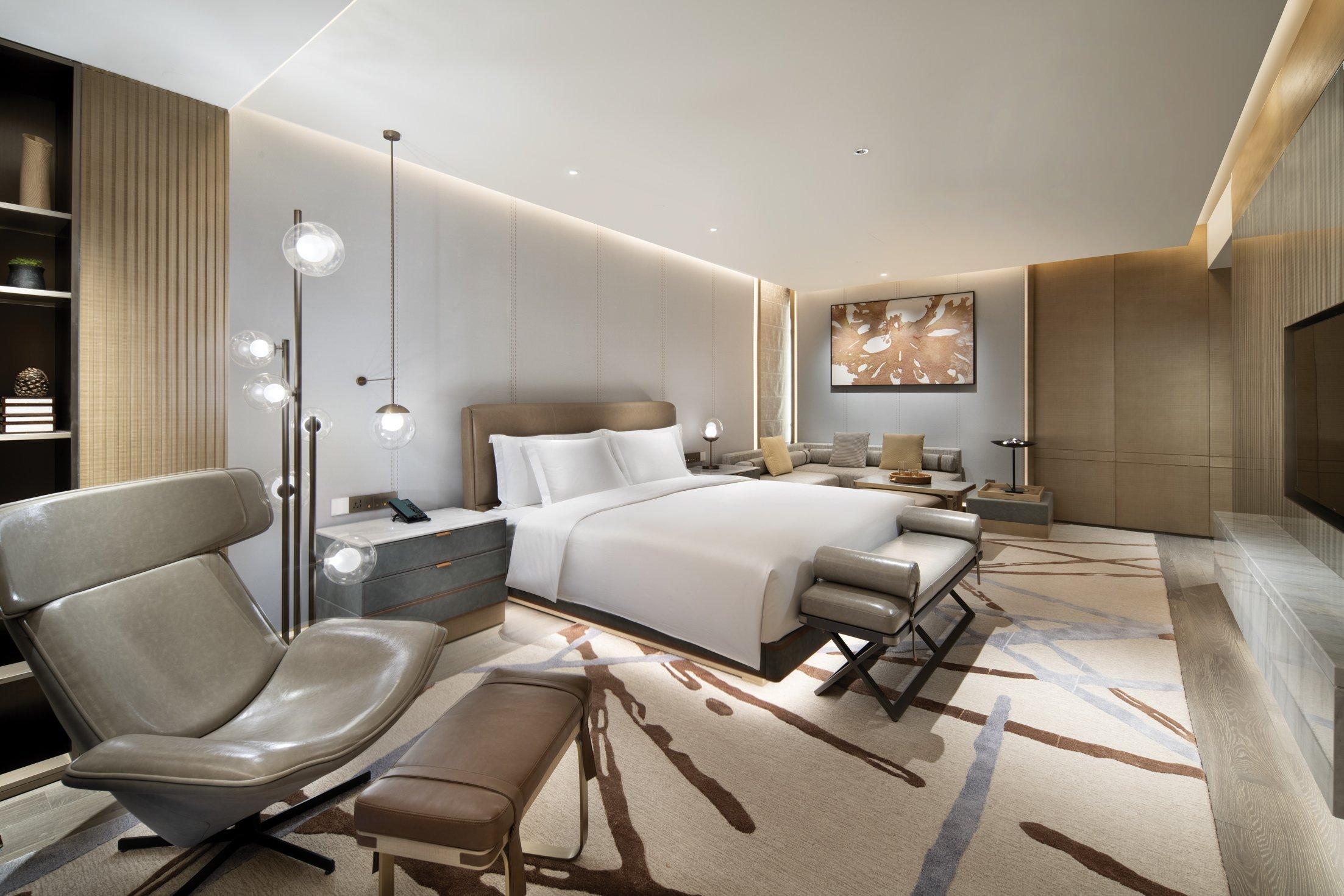 Crowne Plaza Beijing Badaling By Ihg Hotel Yanqing Luaran gambar