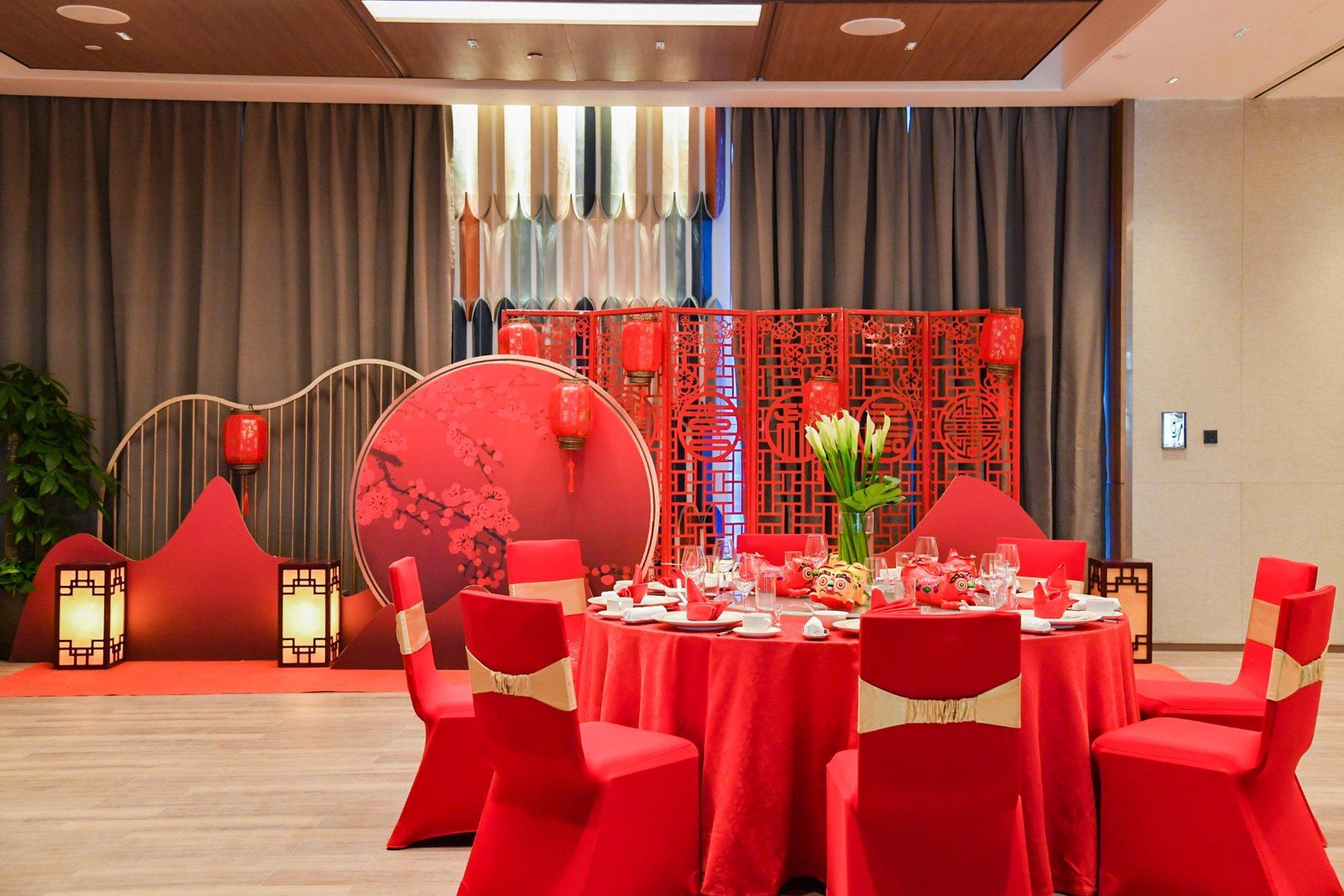 Crowne Plaza Beijing Badaling By Ihg Hotel Yanqing Luaran gambar