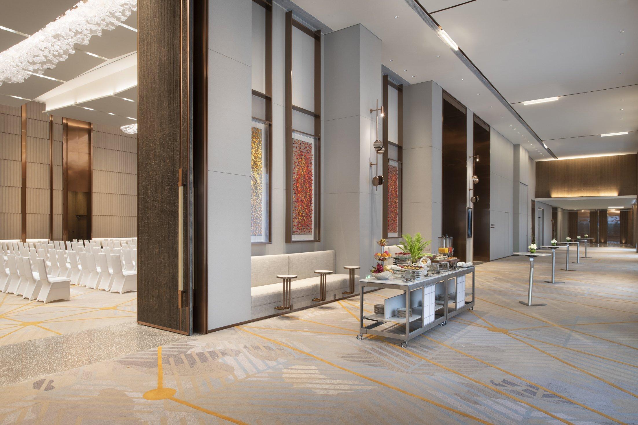 Crowne Plaza Beijing Badaling By Ihg Hotel Yanqing Luaran gambar
