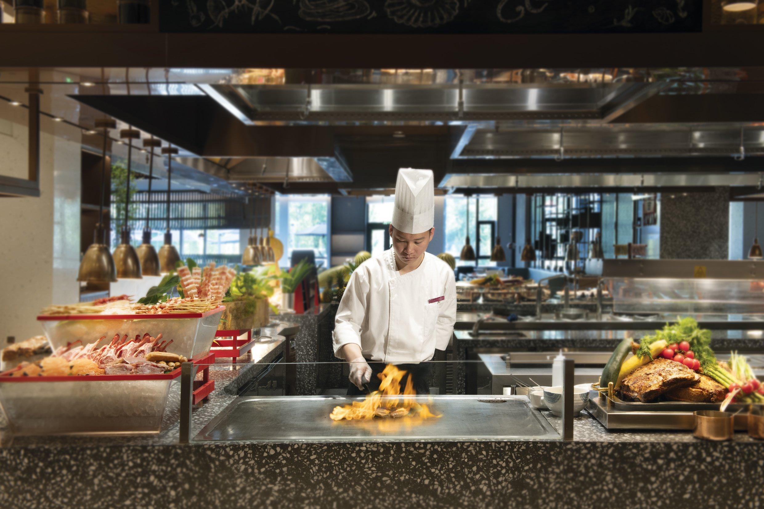 Crowne Plaza Beijing Badaling By Ihg Hotel Yanqing Luaran gambar