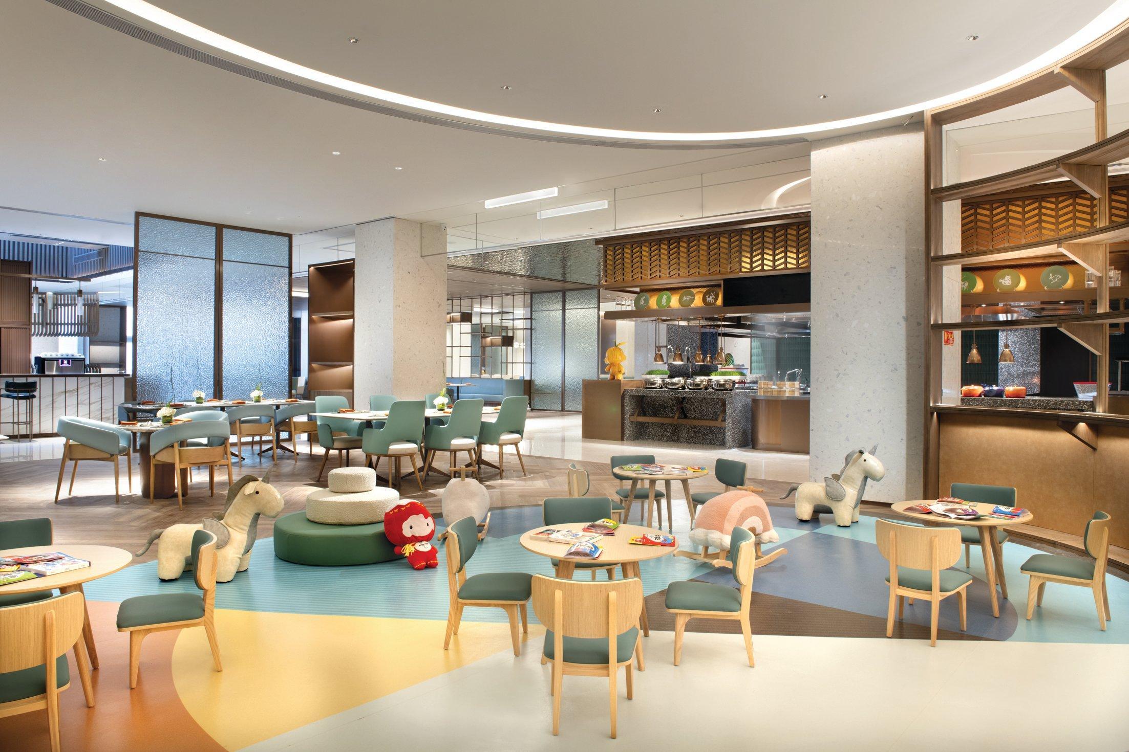 Crowne Plaza Beijing Badaling By Ihg Hotel Yanqing Luaran gambar